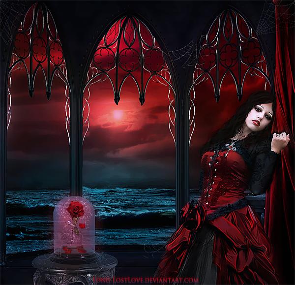 Digital Art by Alina