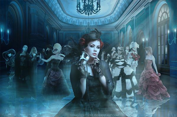 Digital Art by Alina