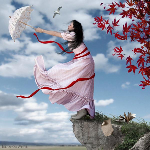 Digital Art by Juli-SnowWhite