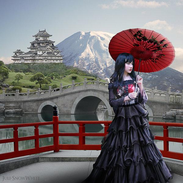 Digital Art by Juli-SnowWhite