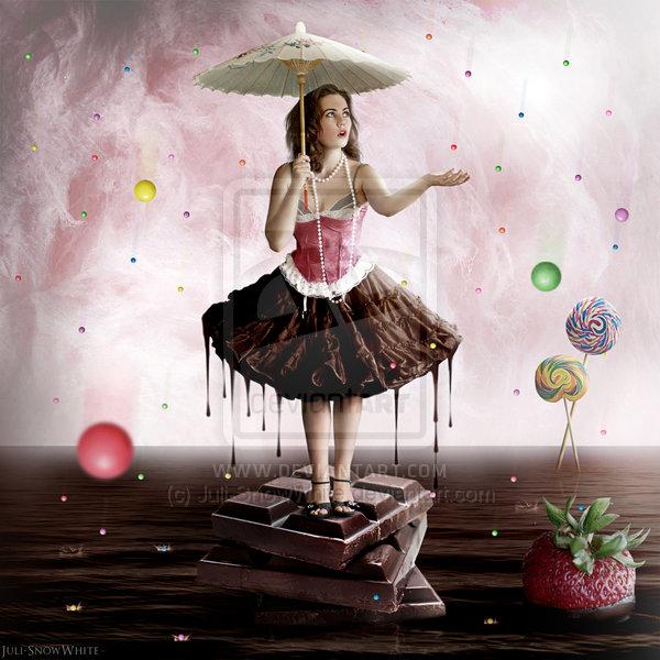 Digital Art by Juli-SnowWhite