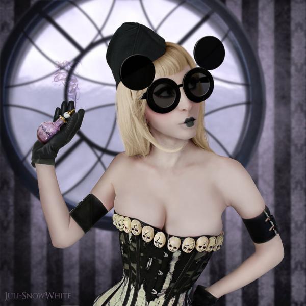 Digital Art by Juli-SnowWhite