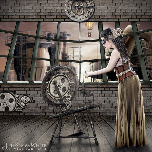 Digital Art by Juli-SnowWhite