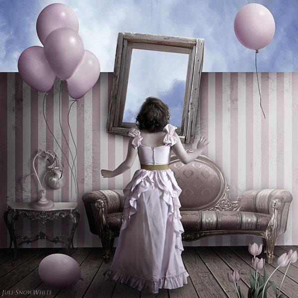 Digital Art by Juli-SnowWhite