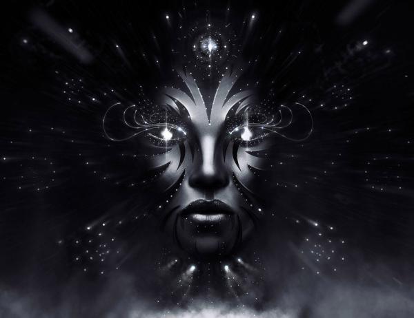 Digital Art by Khyzyl Saleem