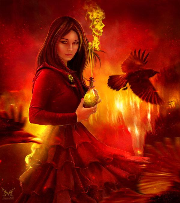 Digital Art by Mariam