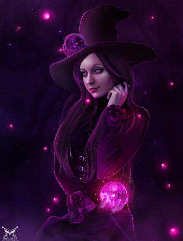 Digital Art by Mariam