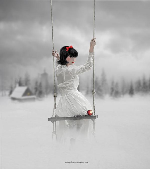 Digital Art by Mariam