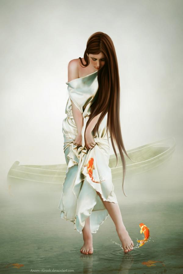 Digital Art by Mariam