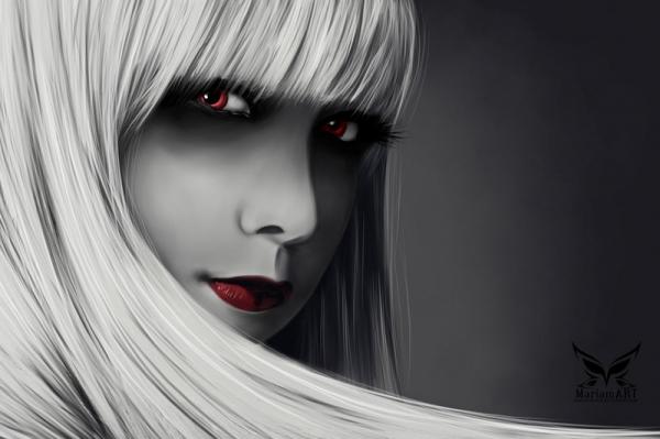 Digital Art by Mariam