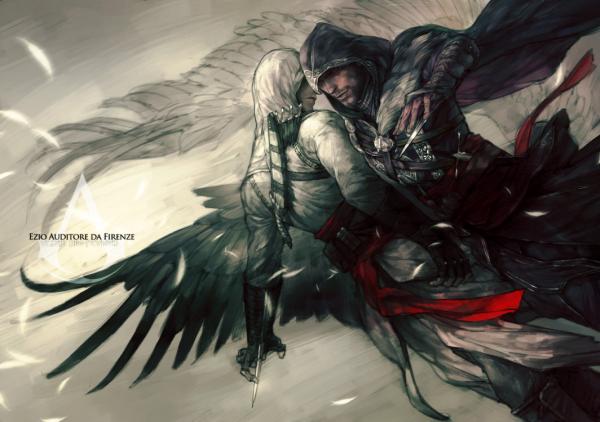 Digital Drawings by Offrecord