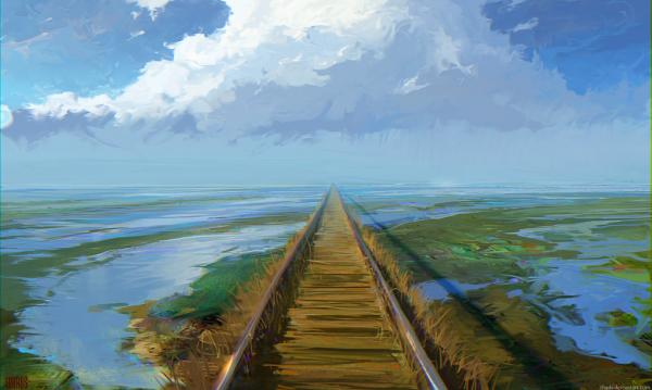 Digital Art by RHADS