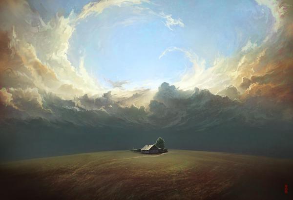 Digital Art by RHADS