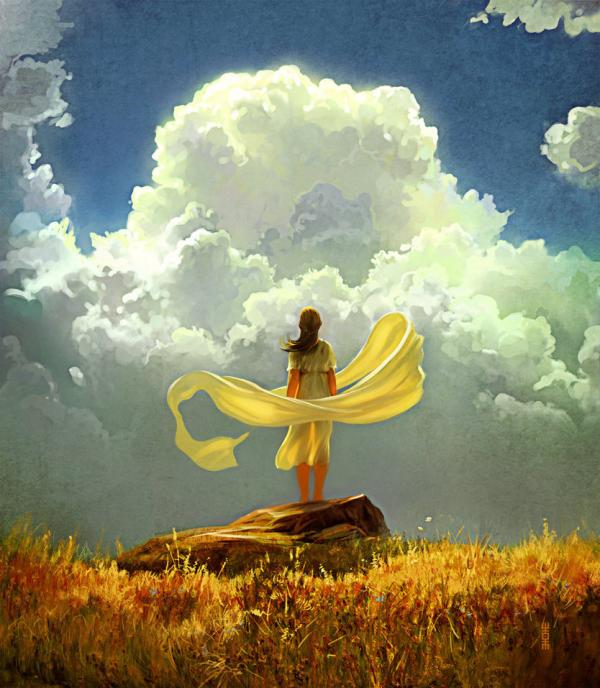 Digital Art by RHADS