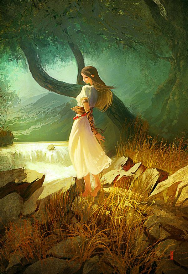 Digital Art by RHADS