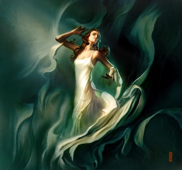 Digital Art by RHADS