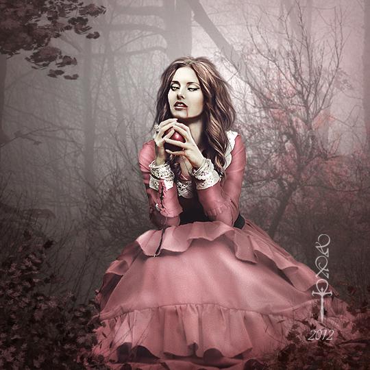 Digital Art by Vampirekingdom