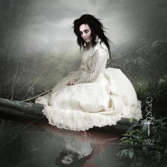 Digital Art by Vampirekingdom