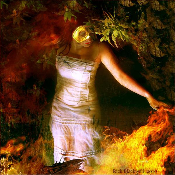 Photo Manipulations by Rickbw1