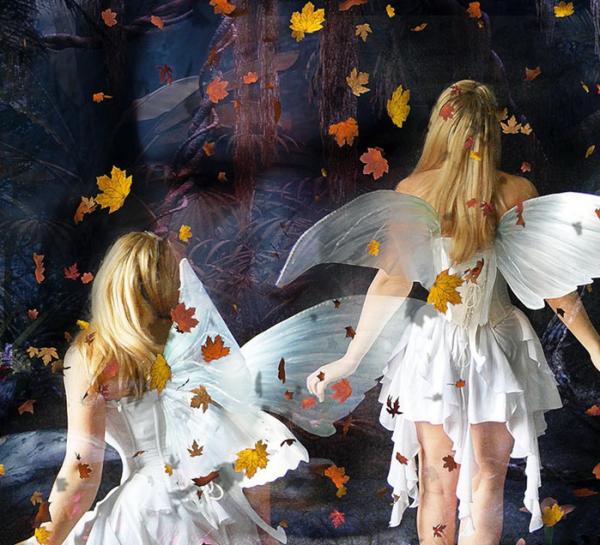 Photo Manipulations by Rickbw1
