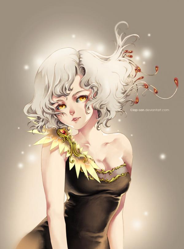 Digital Art by Phong Anh