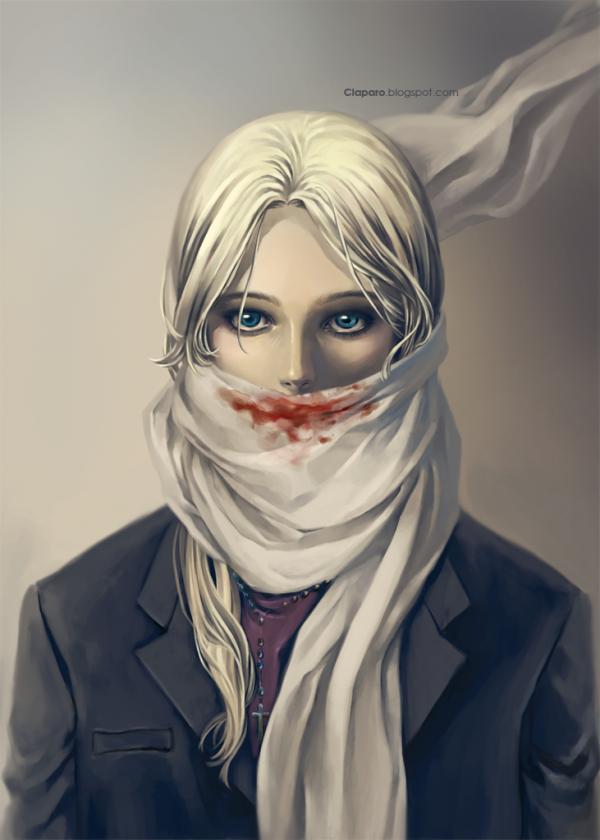 Digital Art by Phong Anh