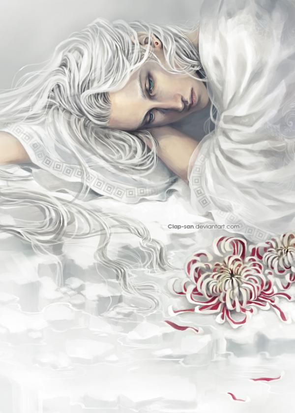 Digital Art by Phong Anh