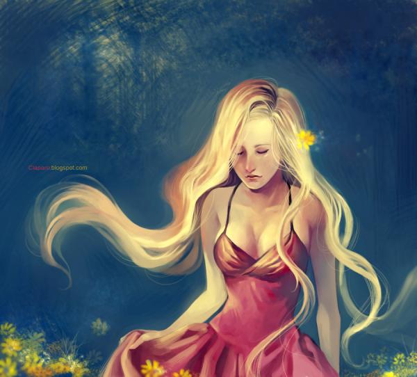 Digital Art by Phong Anh