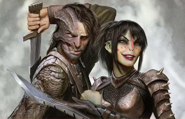 Digital Art by Stjepan Sejic