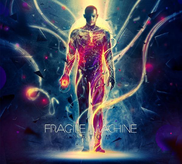 Vibrant Artwork by Maciej Hajnrich