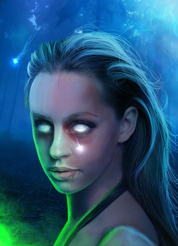 Digital Art by Felipe Augusto Gonçalves Basilio