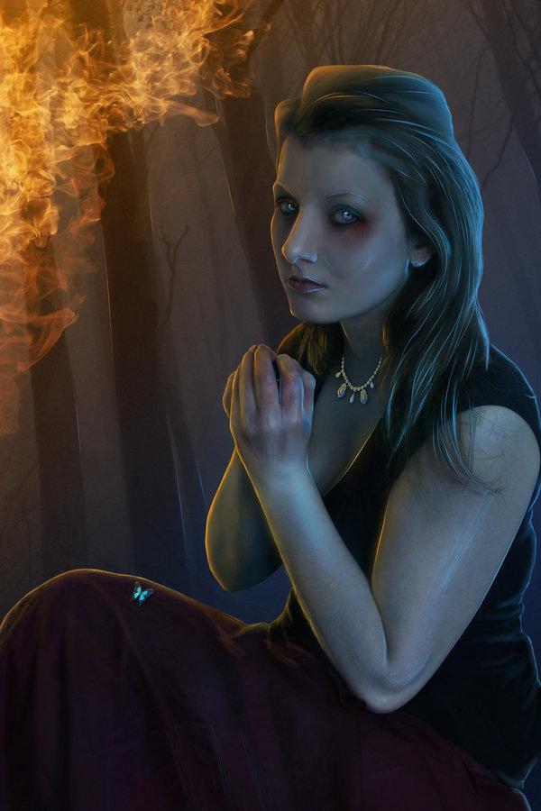 Digital Art by Felipe Augusto Gonçalves Basilio