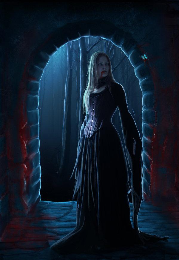 Digital Art by Felipe Augusto Gonçalves Basilio