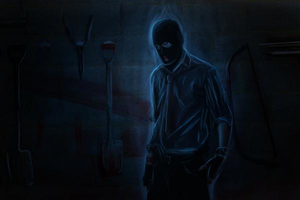 Digital Art by Felipe Augusto Gonçalves Basilio