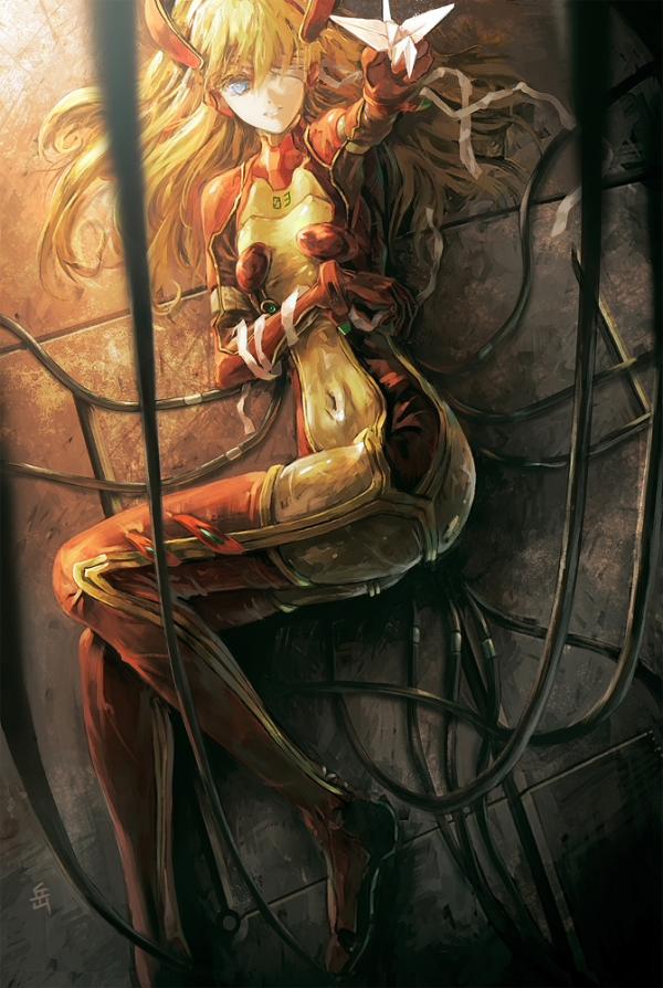 Digital Art by Licheus