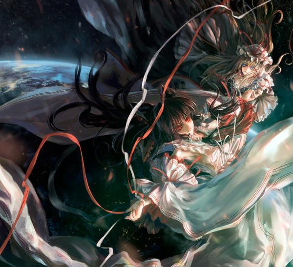 Digital Art by Licheus