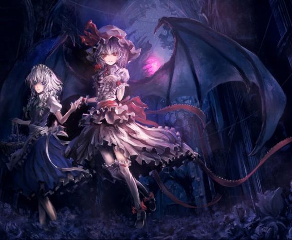 Digital Art by Licheus