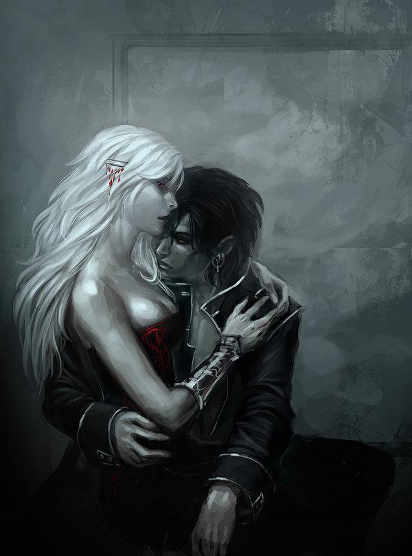 Digital Art by Anndr