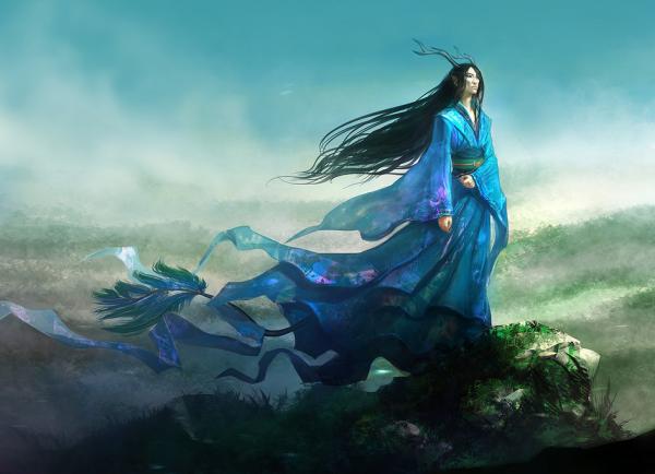 Digital Art by Anndr