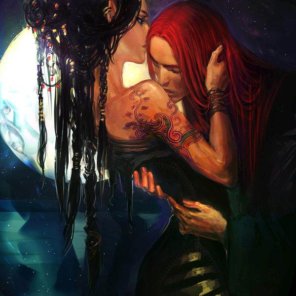 Digital Art by Anndr