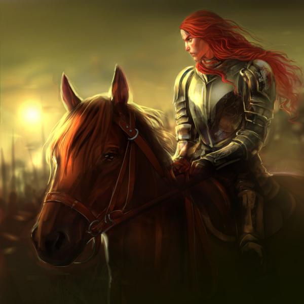 Digital Art by Anndr