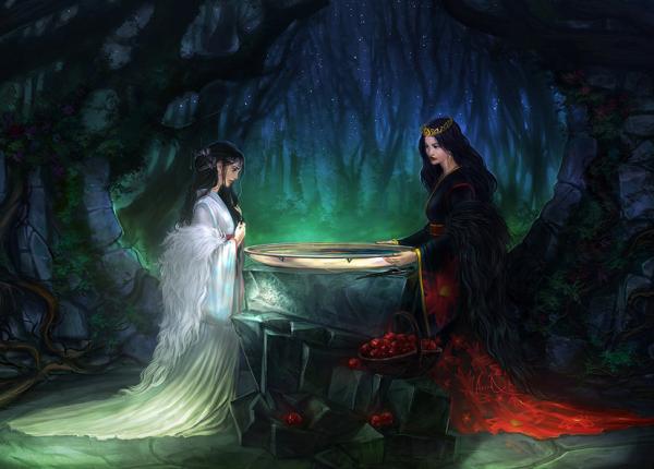 Digital Art by Anndr