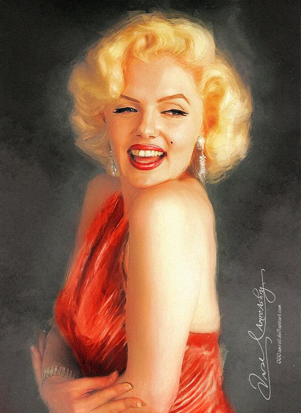 Digital Portrats by Amro Ashry