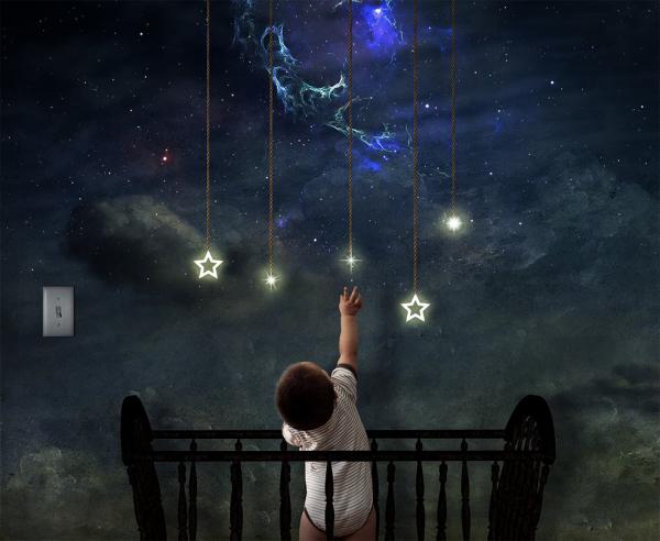 Digital Art by FictionChick