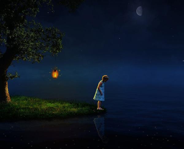 Digital Art by FictionChick