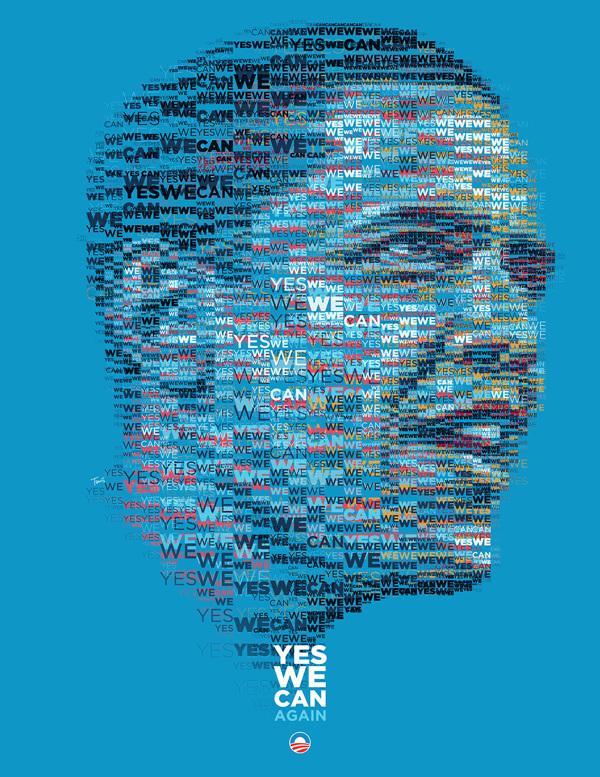 Creative Mosaic Portraits by Charis Tsevis