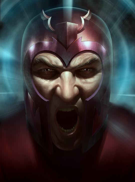 Digital Heroes by Stefani Rennee