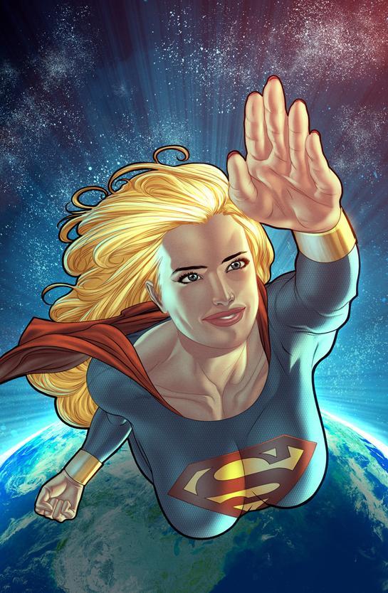 Digital Heroes by Stefani Rennee