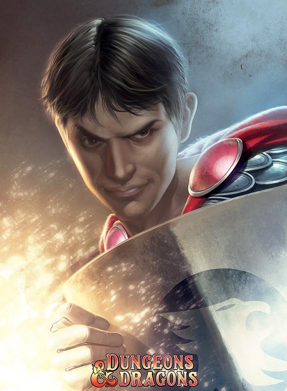 Digital Heroes by Stefani Rennee