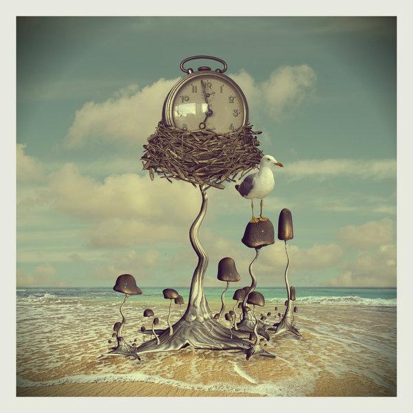 Photo Manipulations by Akşam Gunesi